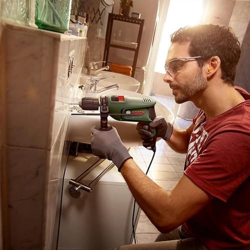 Vue 4 de Bosch Perceuse à percussion