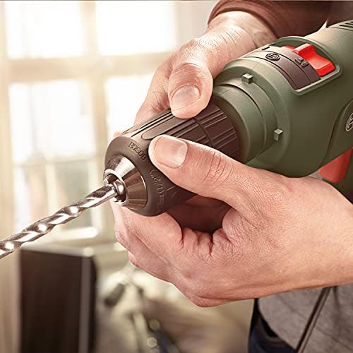 Vue 6 de Bosch Perceuse à percussion