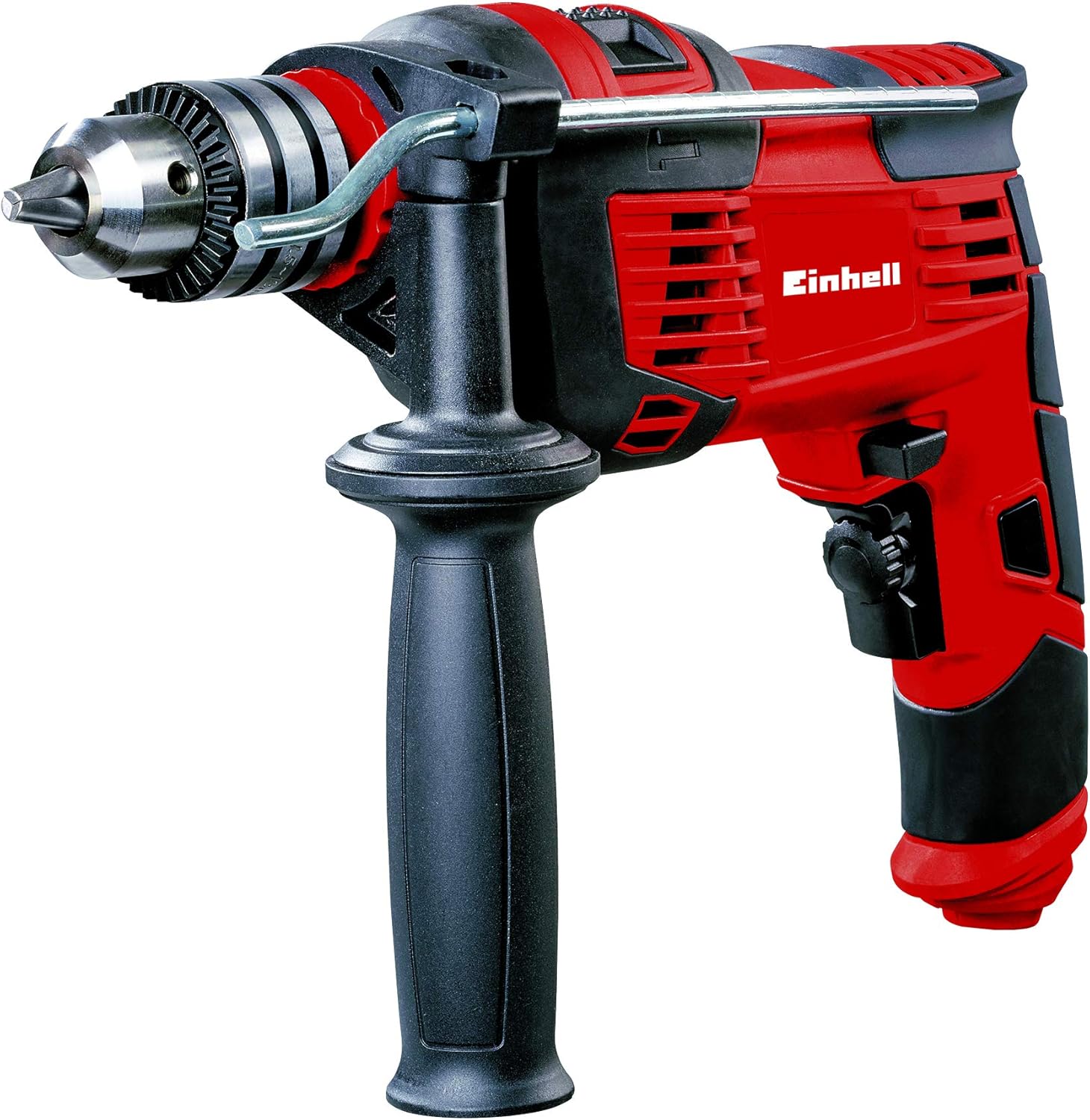 Einhell Perceuse à Percussion