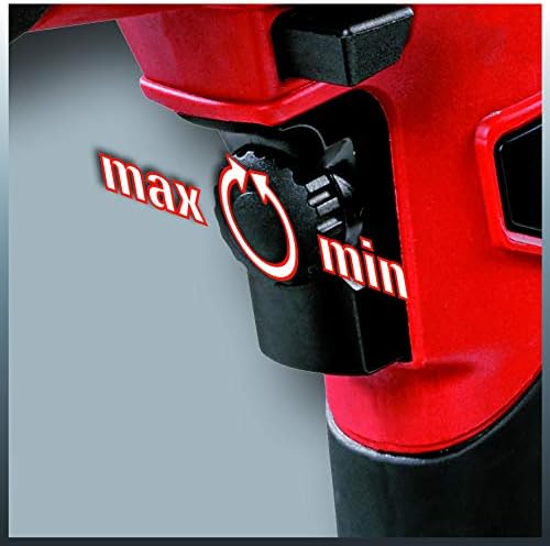 Vue 5 de Einhell Perceuse à percussion