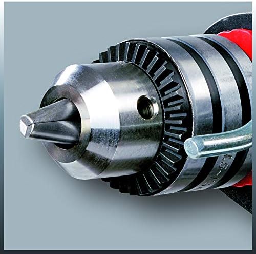 Vue 6 de Einhell Perceuse à percussion