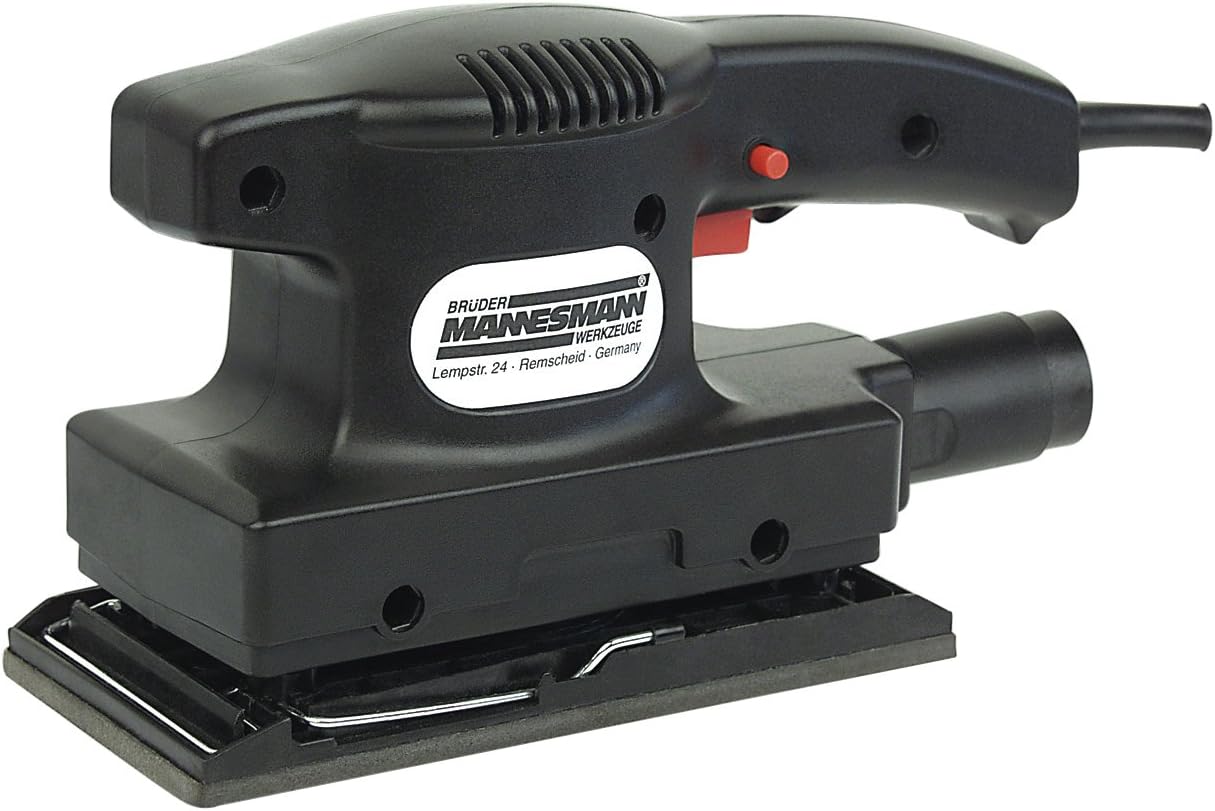 Mannesmann Ponceuse Électrique
