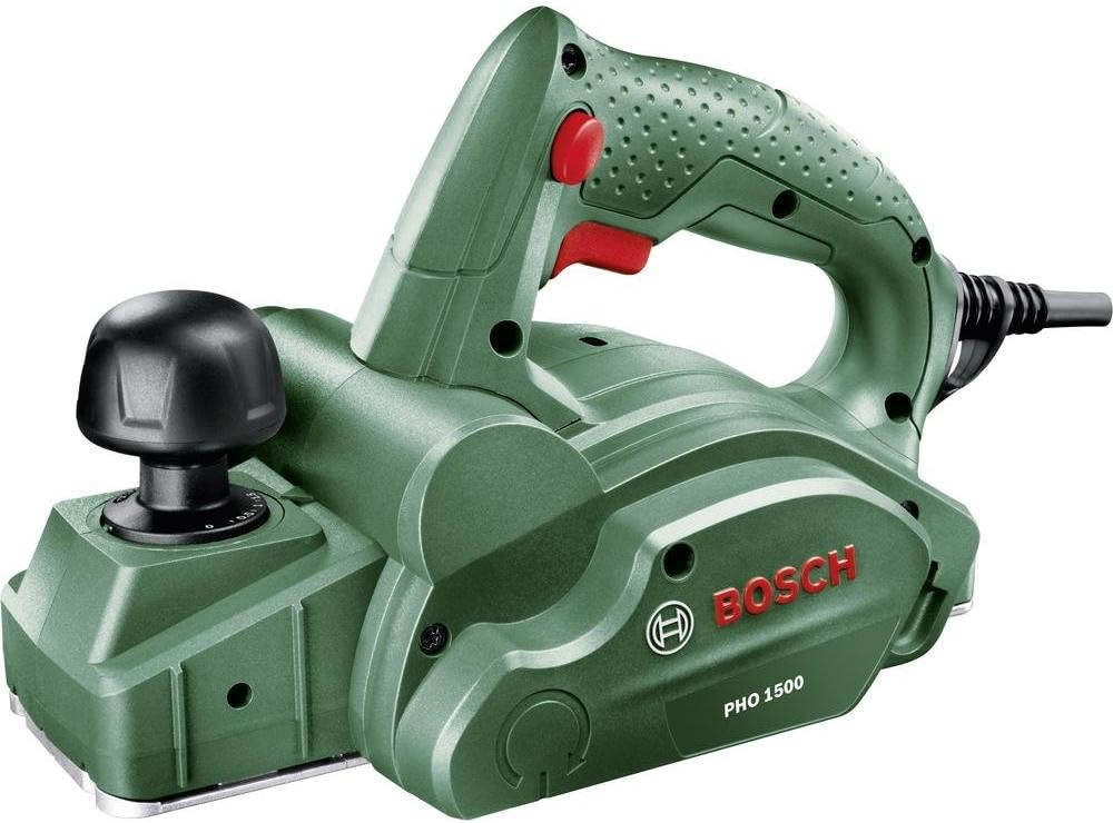 Bosch Rabot Filaire 550W