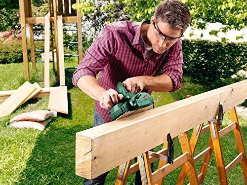 Vue 4 de Bosch Home and Garden