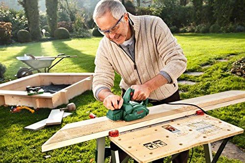 Vue 5 de Bosch Home and Garden