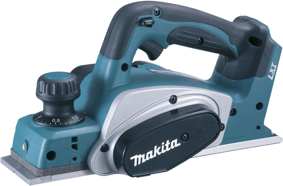 Rabot Makita 82mm