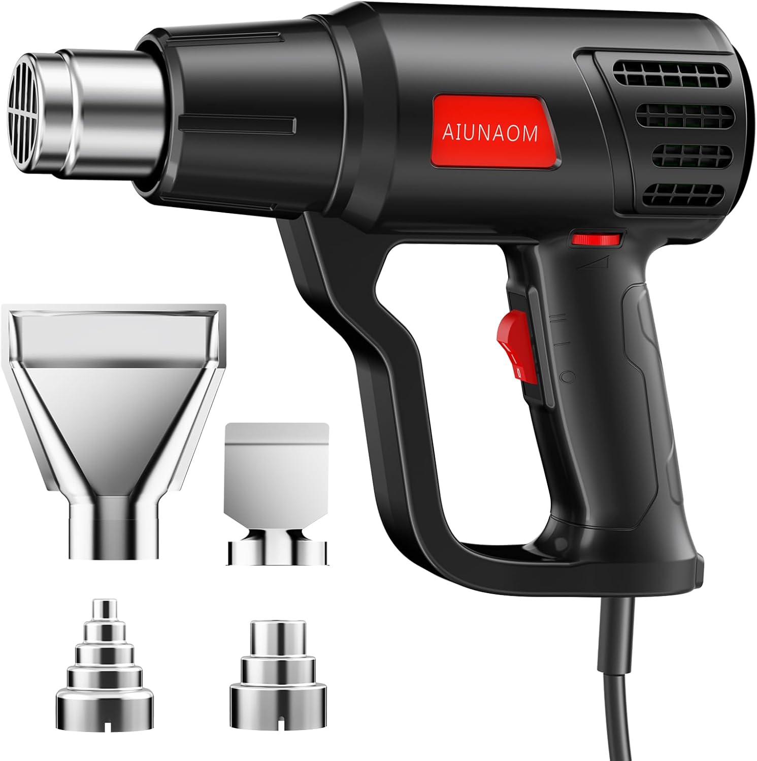 Aiunaom Decapeur Thermique 2000W