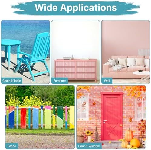 Vue 5 de Pohicoo Pistolet a Peinture