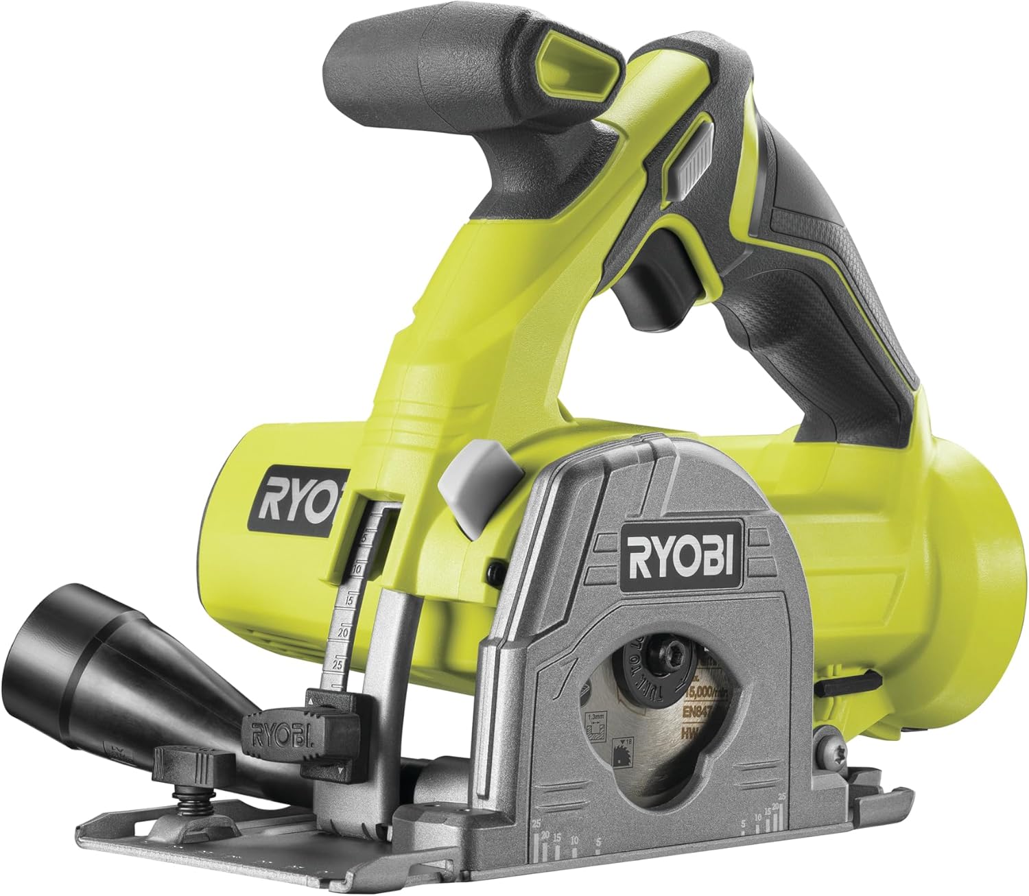Ryobi Mini Scie