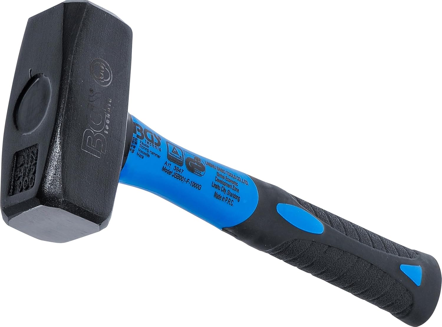 Bgs Massette Professionnelle