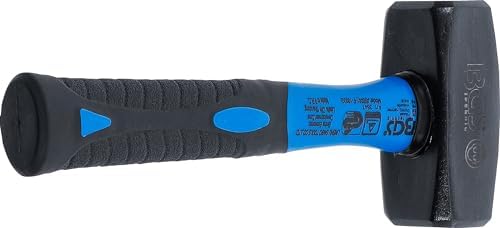 Vue 4 de BGS Massette manche en