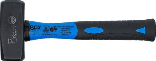 Vue 5 de BGS Massette manche en