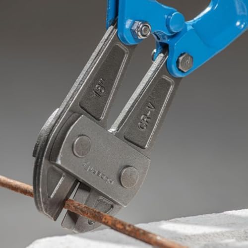 Vue 7 de HÖGERT TECHNIK Cisaille à