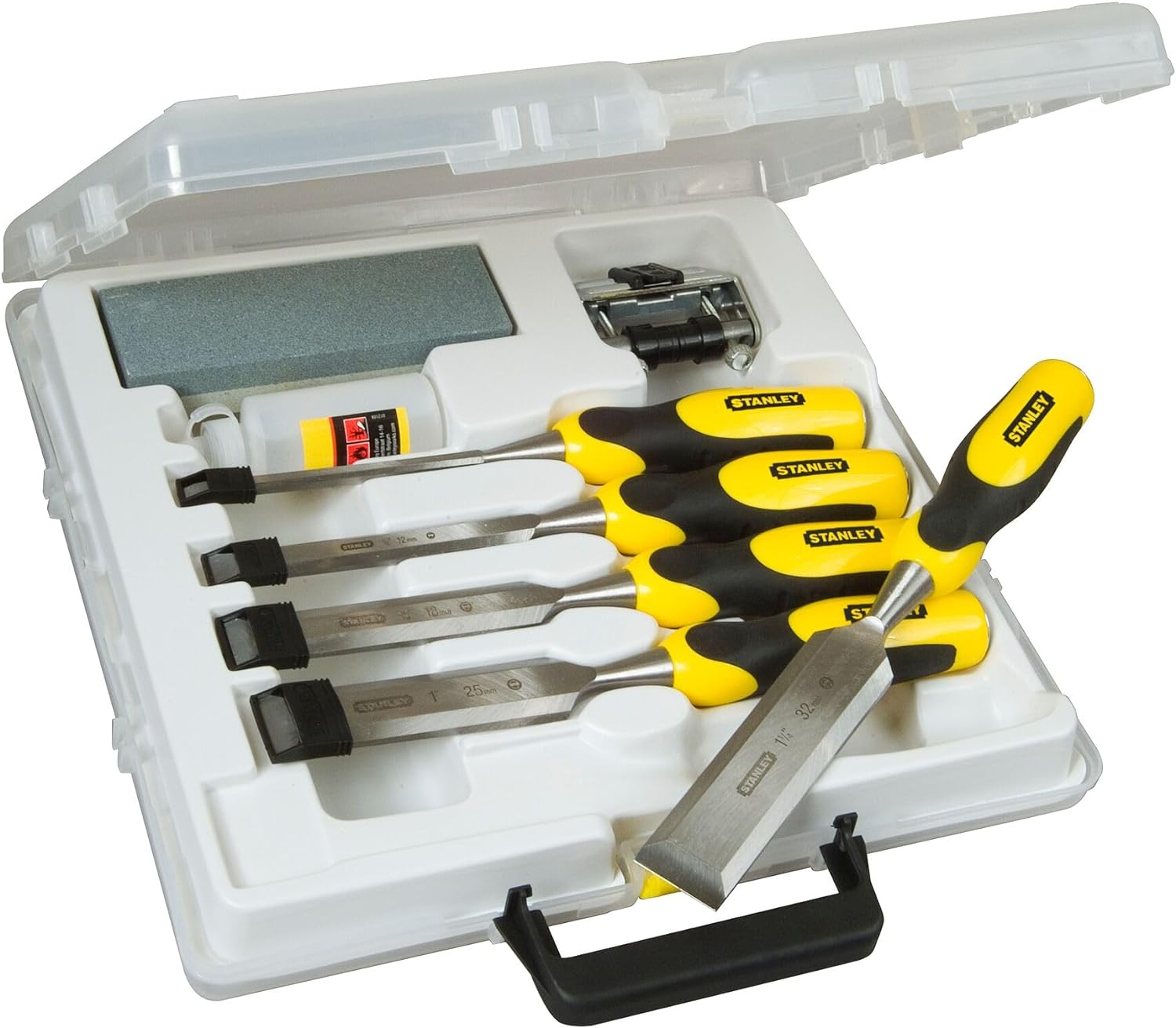 Stanley Kit Ciseaux