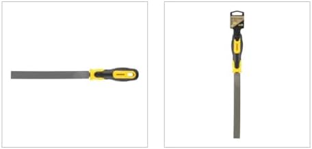 Vue 5 de RHINO Râpe à métaux