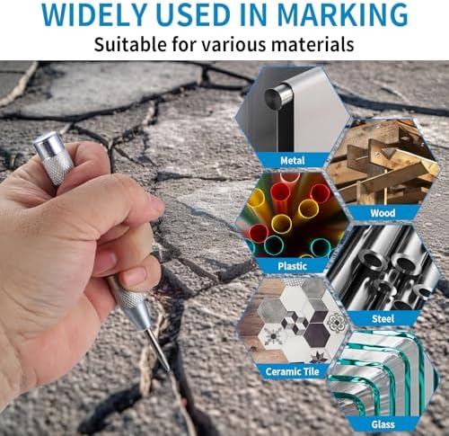 Vue 4 de Pcs Pointeau Automatique Pcs