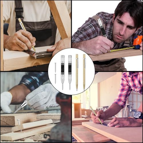 Vue 7 de Pcs Pointeau Automatique Pcs