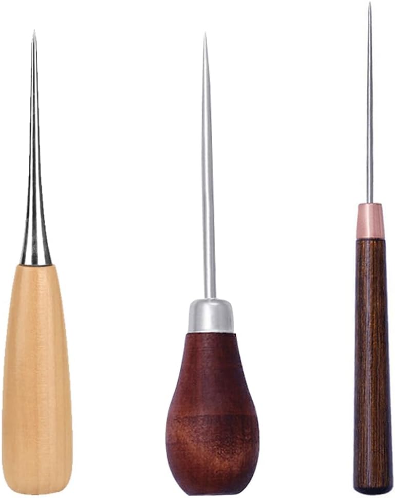 Kit Poinçon Alene En Cuir