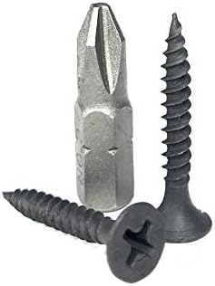 Vue 2 de PLACO Lot pièces Vis