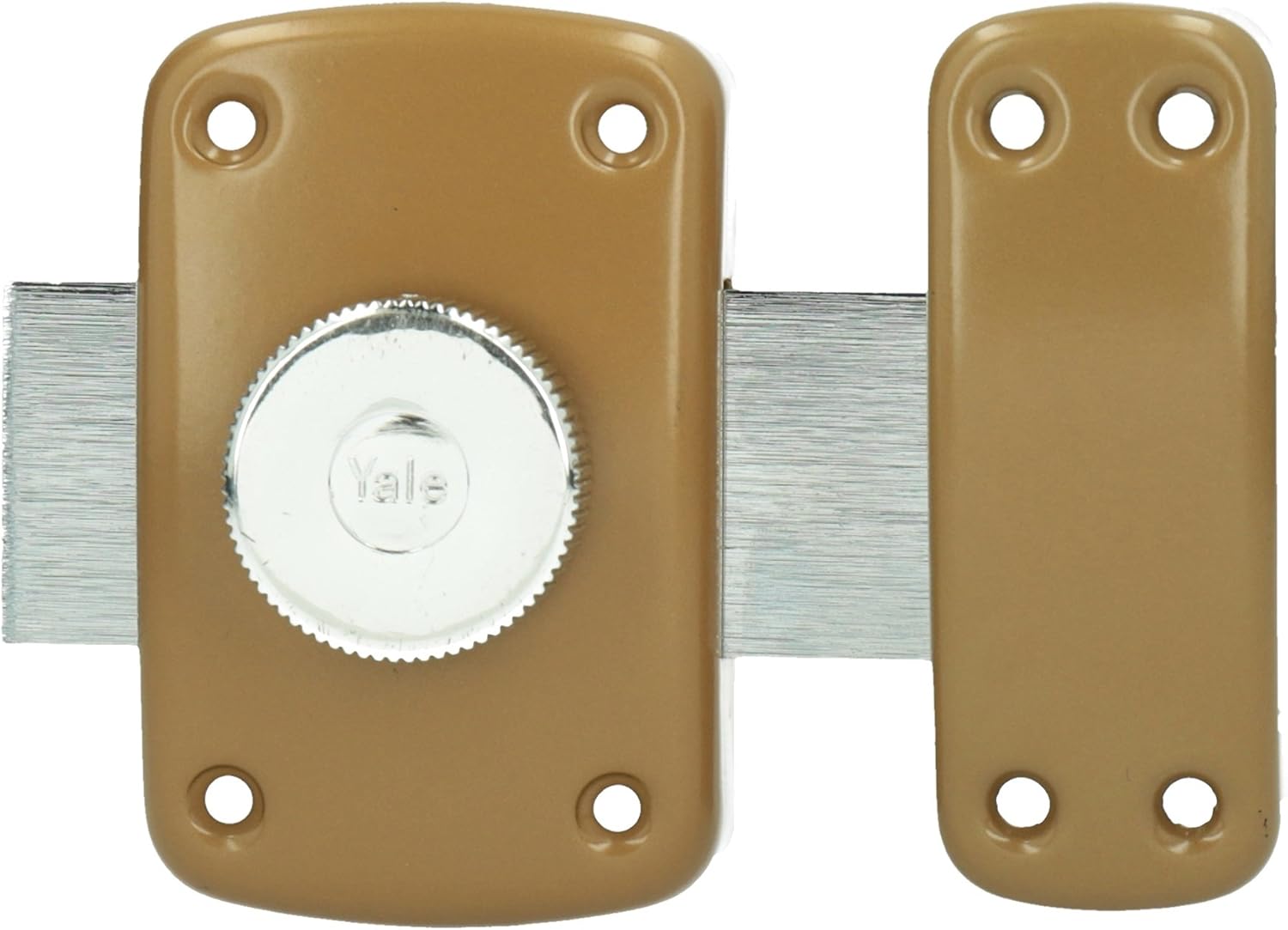 Yale Verrou de porte