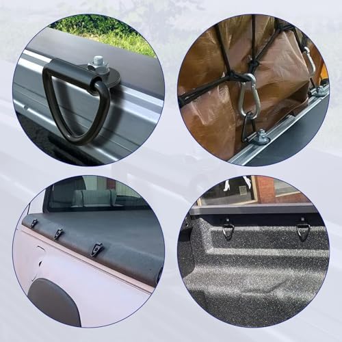 Vue 6 de YYTECH Lot de illets