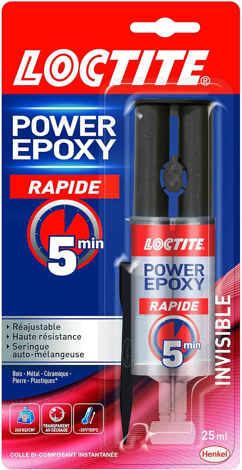 Loctite Colle Power