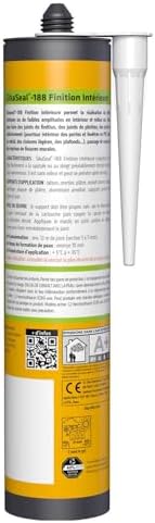 Vue 2 de SIKA Mastic acrylique SikaSeal