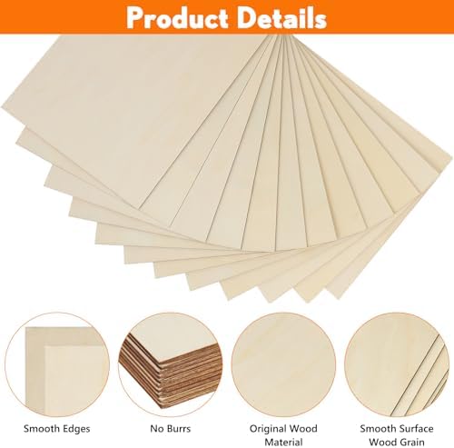 Vue 3 de VIBINHO Pièces Contreplaqué A