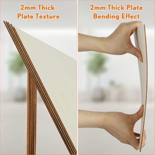 Vue 4 de VIBINHO Pièces Contreplaqué A