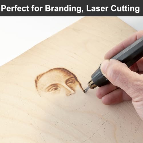 Vue 4 de Pièces Contreplaqué mm Feuilles