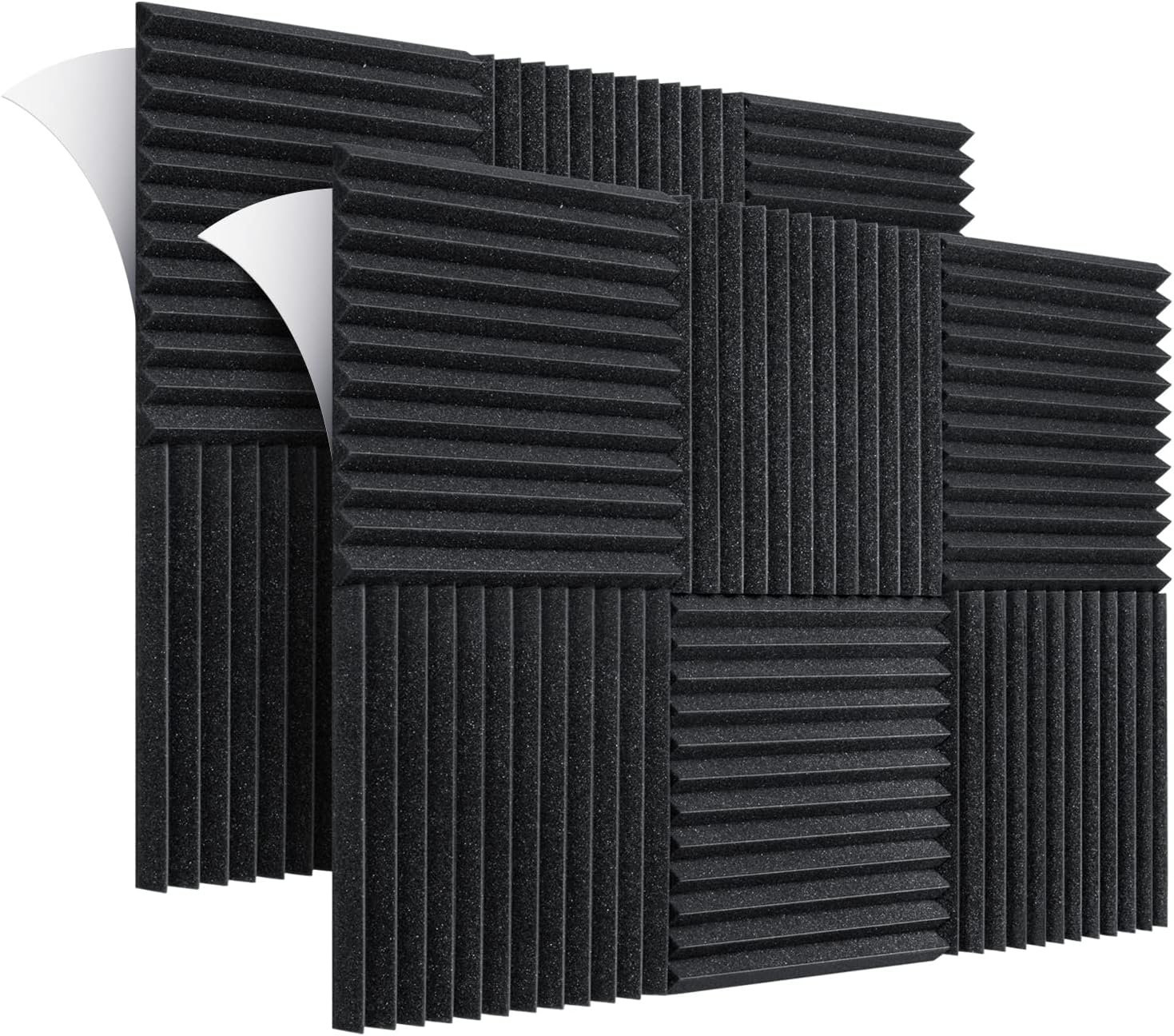 Wemk Panneaux d'Insonorisation