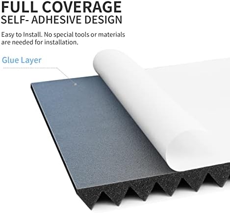 Vue 2 de Wemk Panneaux de Mousse