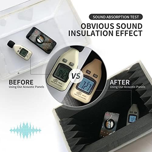 Vue 4 de Wemk Panneaux de Mousse