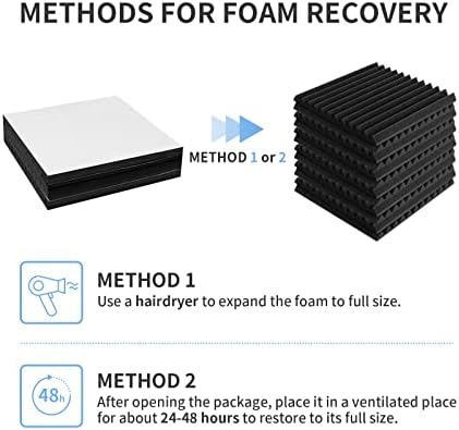 Vue 5 de Wemk Panneaux de Mousse