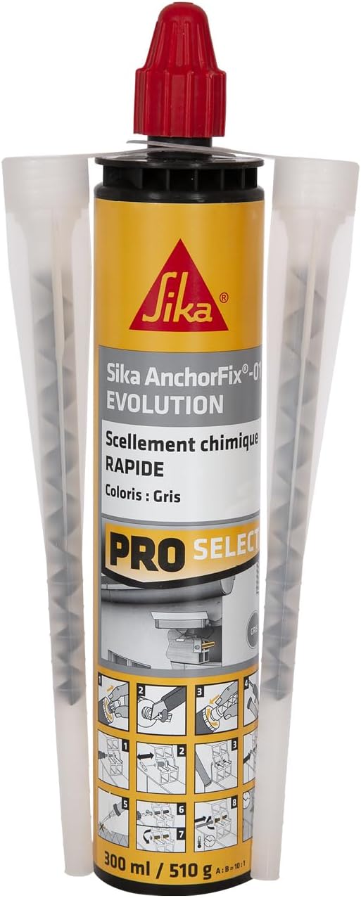 Sika Scellement Chimique