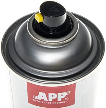 Vue 2 de AUTOPLAST PRODUKT APP Epoxy