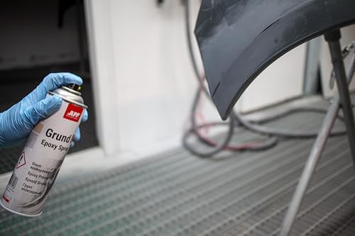 Vue 3 de AUTOPLAST PRODUKT APP Epoxy