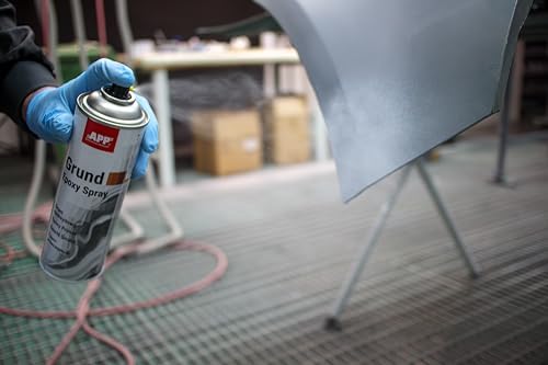 Vue 6 de AUTOPLAST PRODUKT APP Epoxy