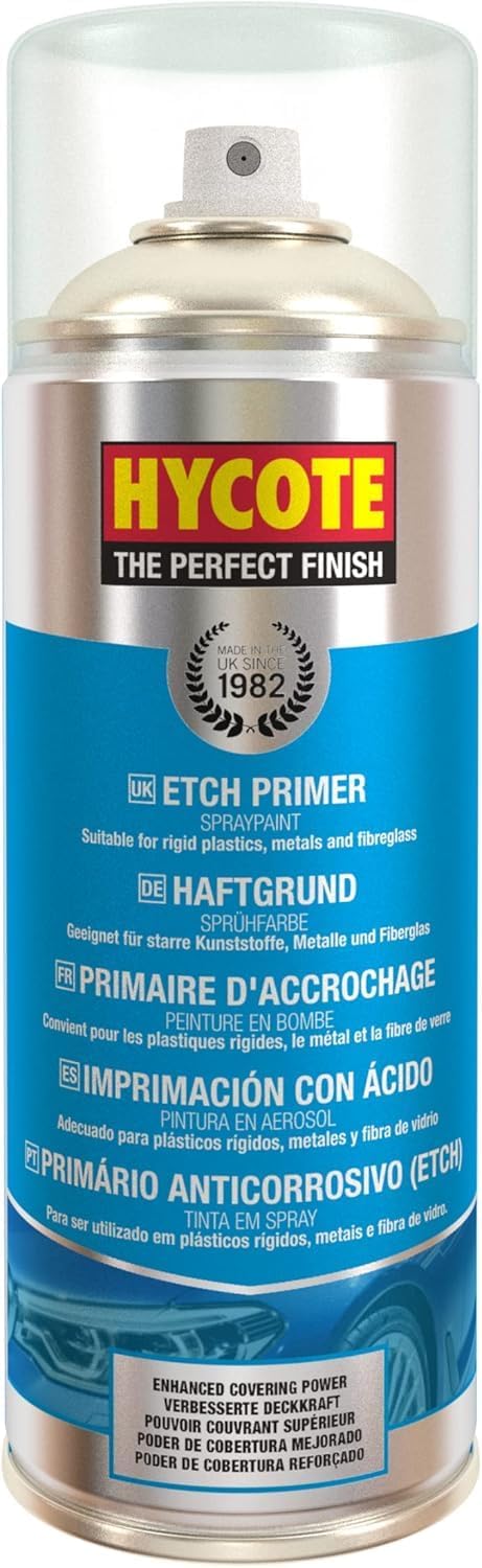 Hycote Etch Appret