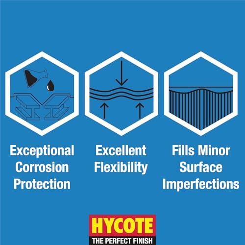 Vue 2 de Hycote Etch Apprêt ml