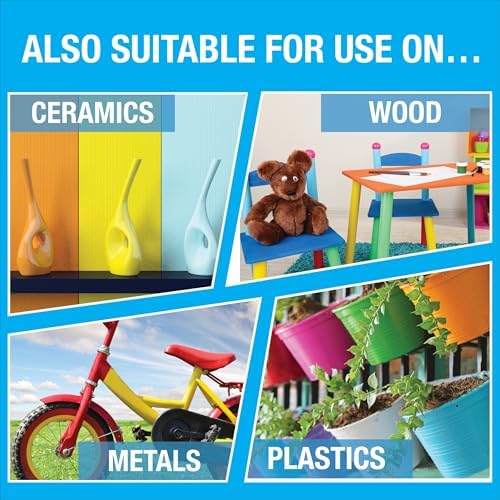 Vue 4 de Hycote Etch Apprêt ml