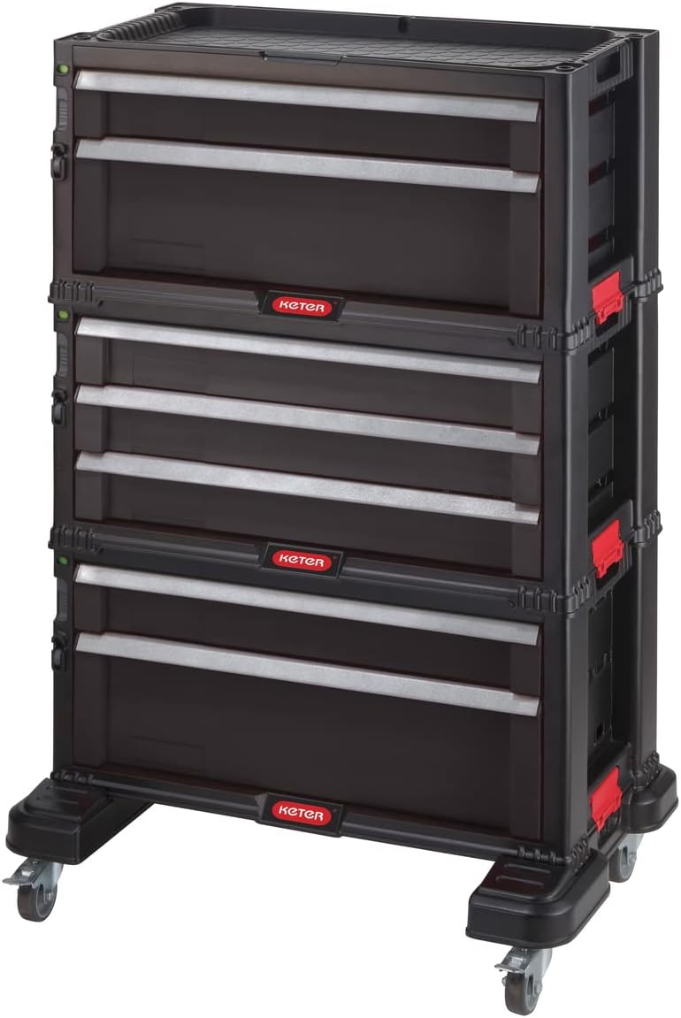 Keter Module de Rangement