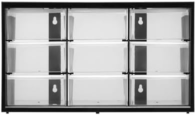 Vue 4 de STANLEY Boîte de rangement