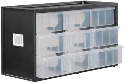 Vue 5 de STANLEY Boîte de rangement