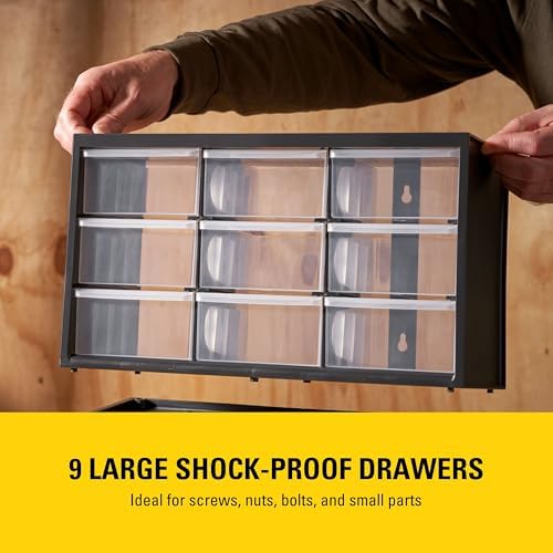 Vue 6 de STANLEY Boîte de rangement