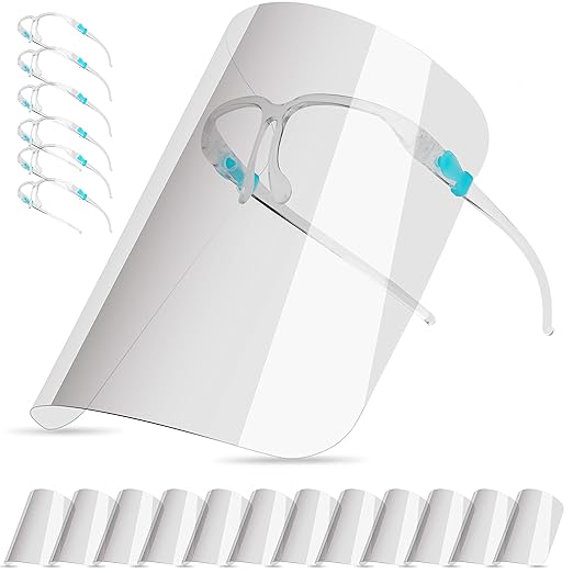Salipt Visiere De Protection