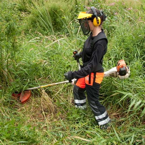 Vue 4 de Visière polycarbonate OREGON Q