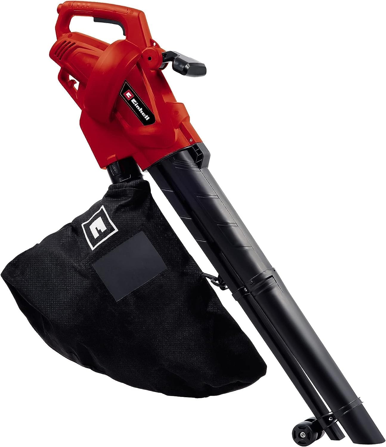 Einhell Aspirateursouffleur