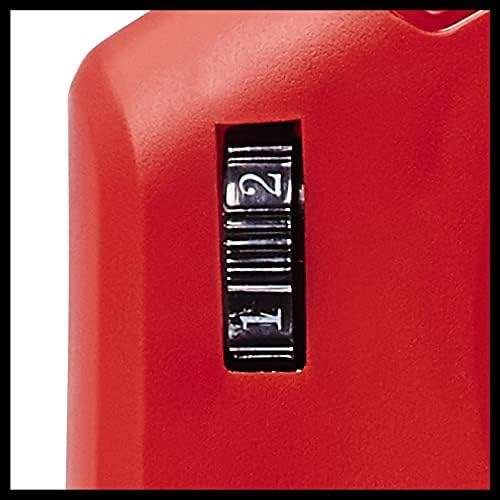 Vue 4 de Einhell Aspirateursouffleur de feuilles