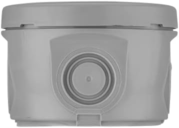 Vue 5 de DEBFLEX Boîte Dérivation Etanche